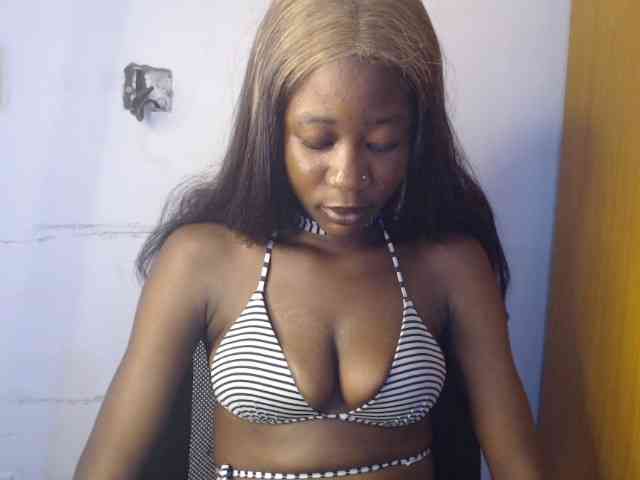 Sexyvian webcam