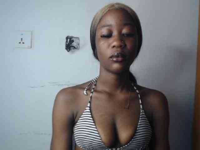 Sexyvian webcam