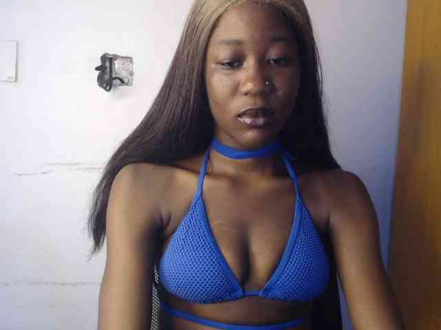 Sexyvian webcam