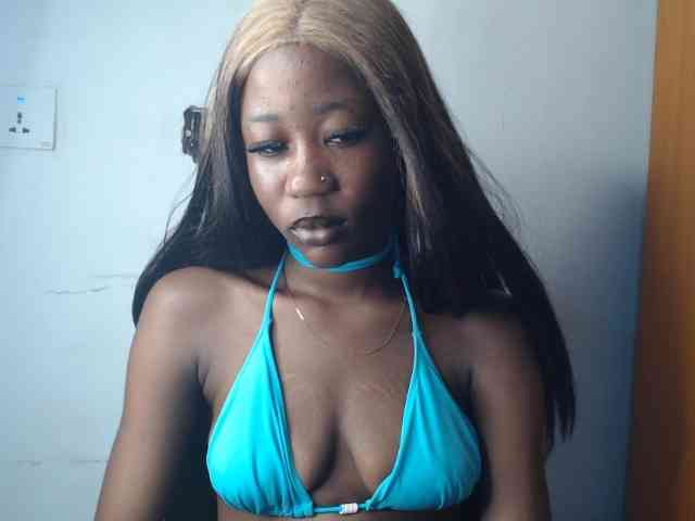 Sexyvian webcam