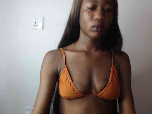 Sexyvian webcam