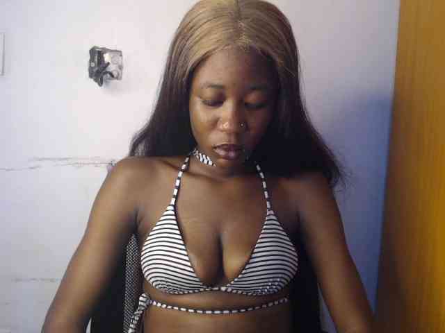 Sexyvian webcam