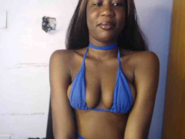 Sexyvian webcam