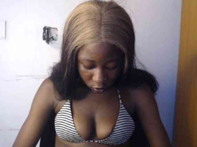 Sexyvian webcam