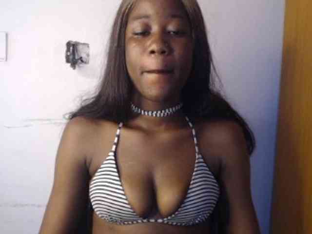 Sexyvian webcam