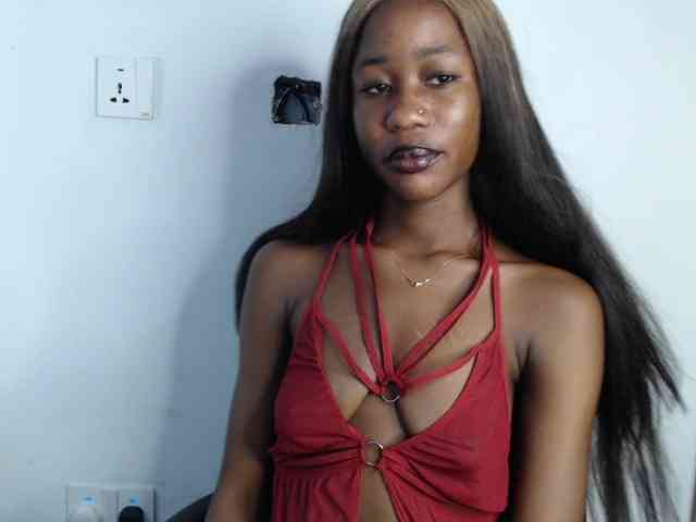 Sexyvian webcam