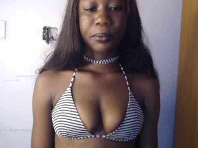 Sexyvian webcam