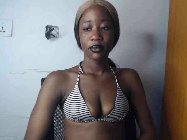 Sexyvian webcam