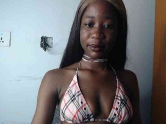 Sexyvian webcam