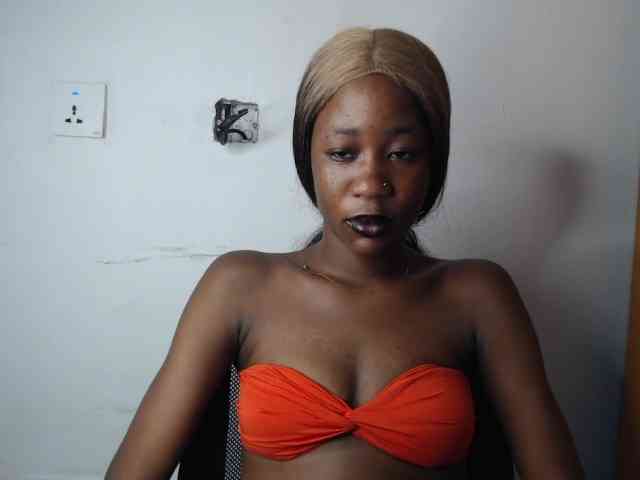 Sexyvian webcam