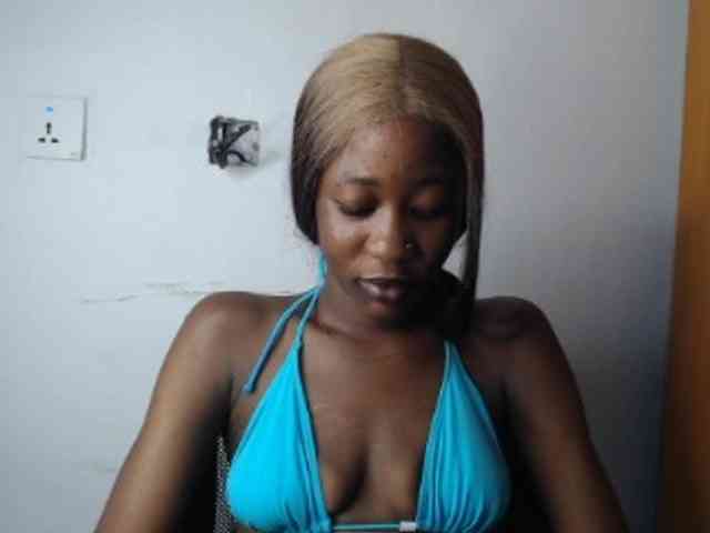 Sexyvian webcam