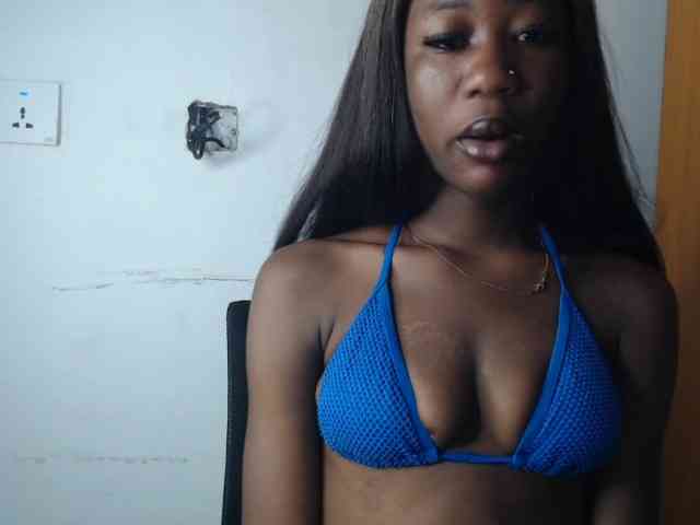 Sexyvian webcam