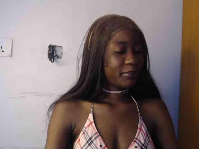 Sexyvian webcam