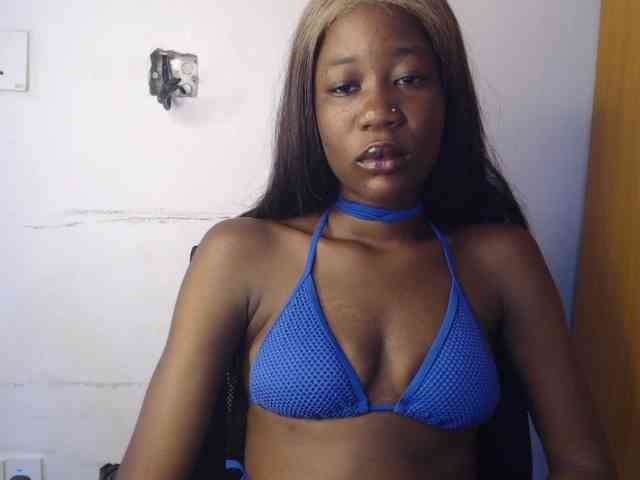Sexyvian webcam