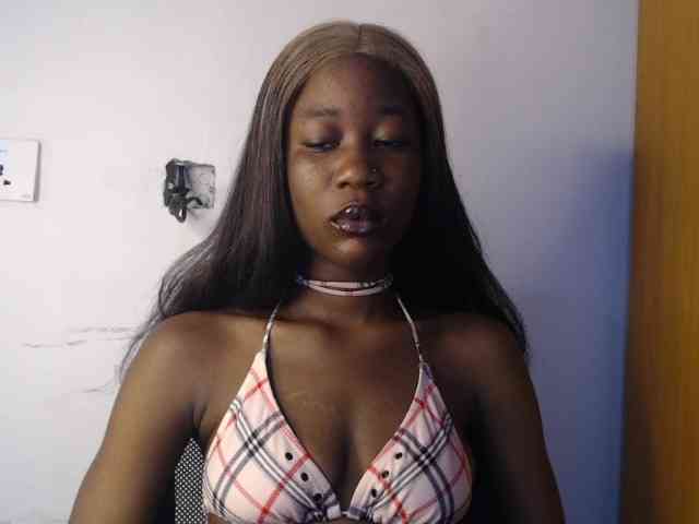 Sexyvian webcam