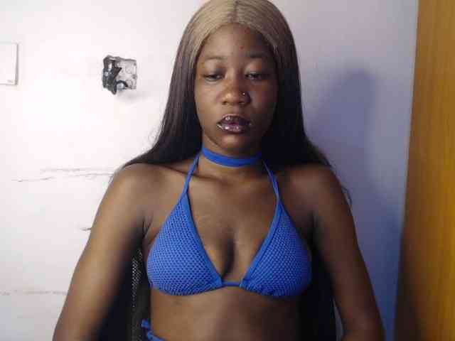 Sexyvian webcam