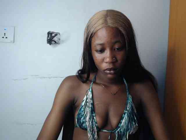 Sexyvian webcam