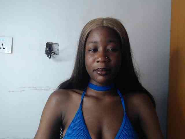 Sexyvian webcam