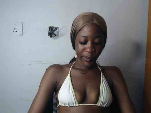 Sexyvian webcam