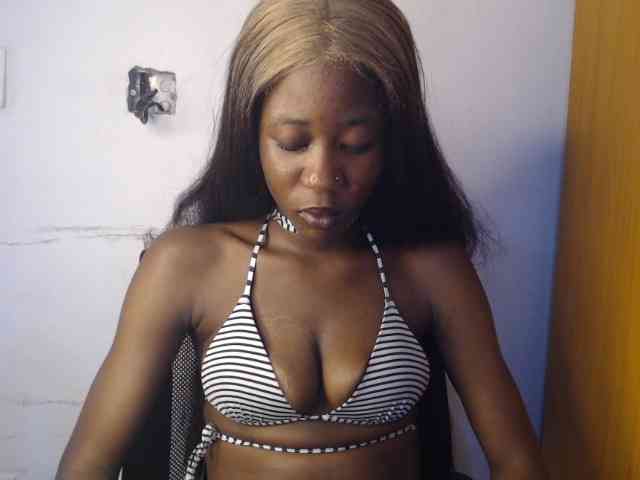 Sexyvian webcam