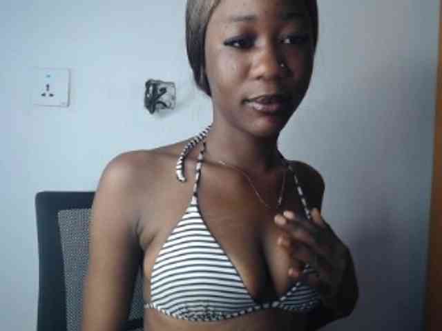 Sexyvian webcam