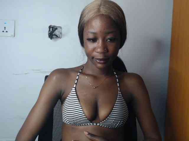 Sexyvian webcam
