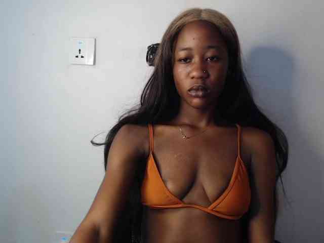 Sexyvian webcam