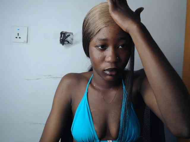 Sexyvian webcam