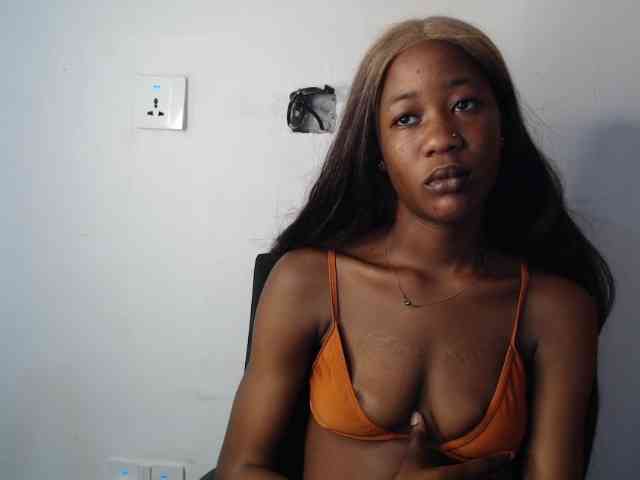 Sexyvian webcam