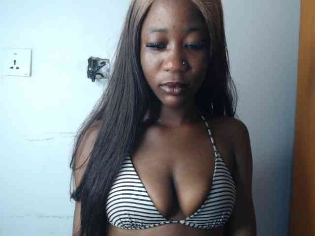 Sexyvian webcam