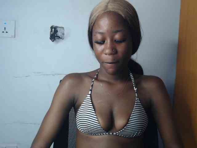 Sexyvian webcam
