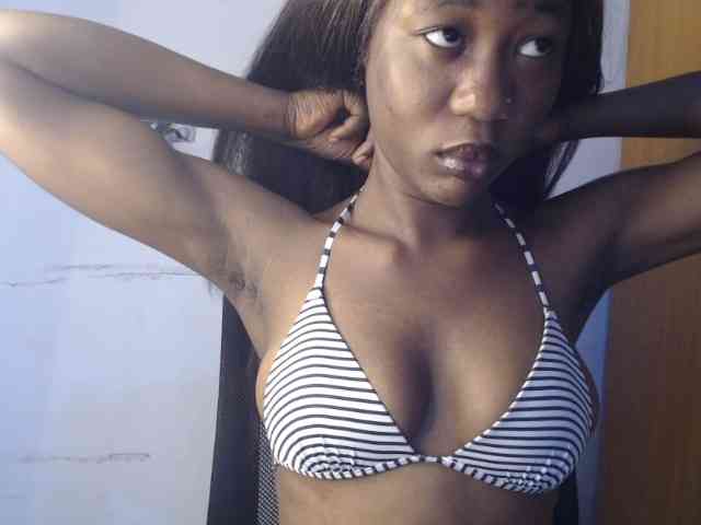 Sexyvian webcam