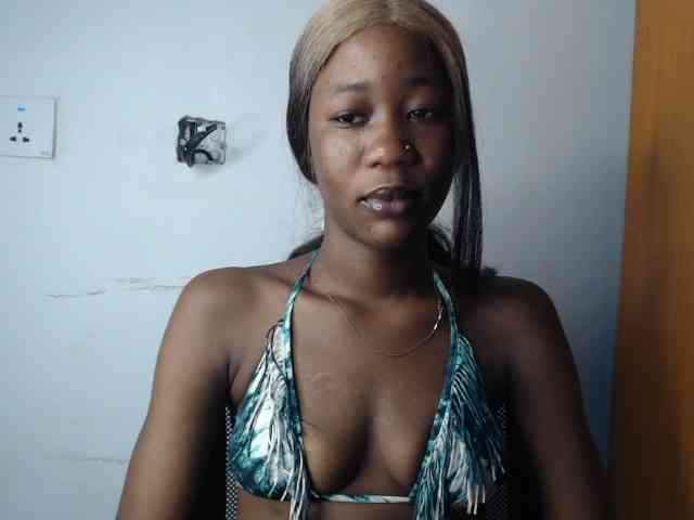 Sexyvian webcam