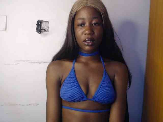 Sexyvian webcam