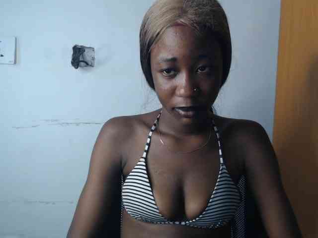 Sexyvian webcam