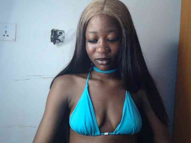 Sexyvian webcam