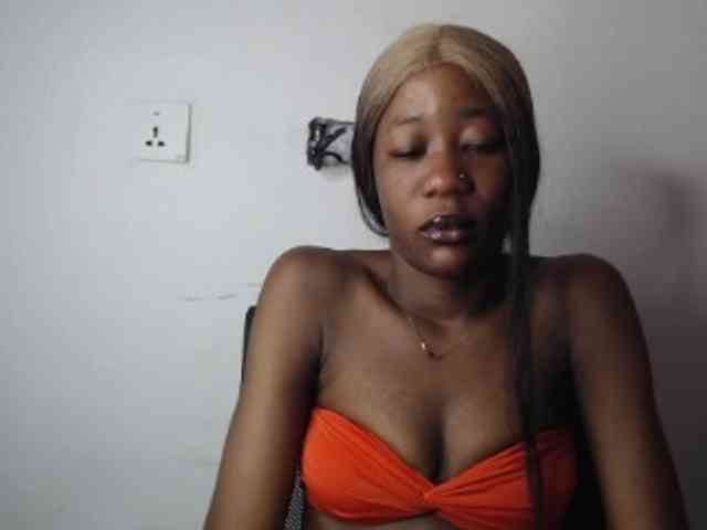 Sexyvian webcam