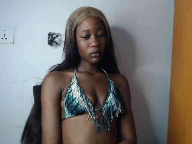 Sexyvian webcam