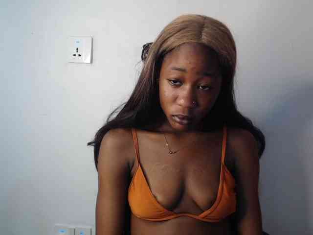Sexyvian webcam