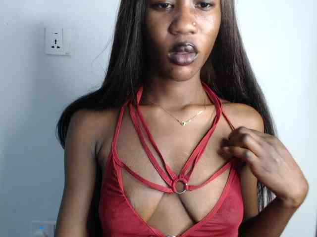 Sexyvian webcam