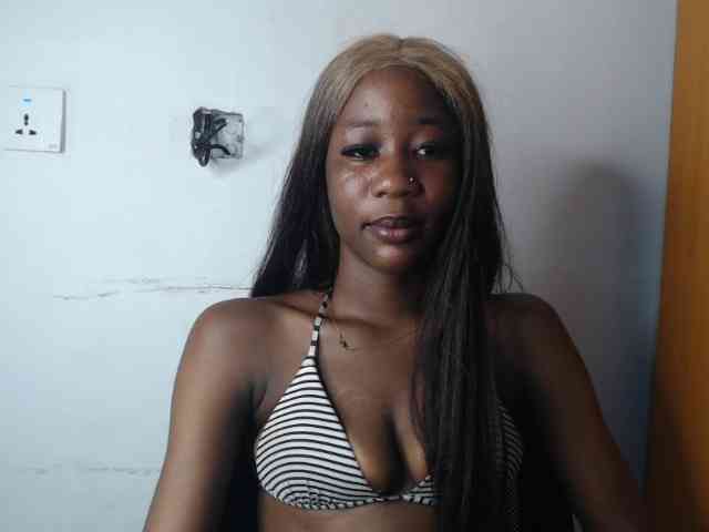 Sexyvian webcam