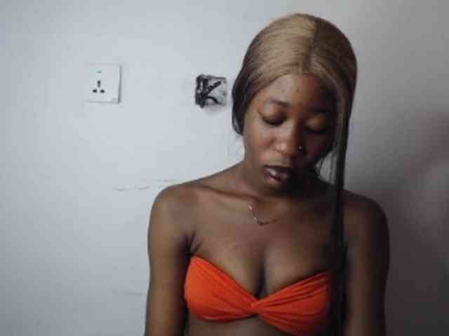 Sexyvian webcam