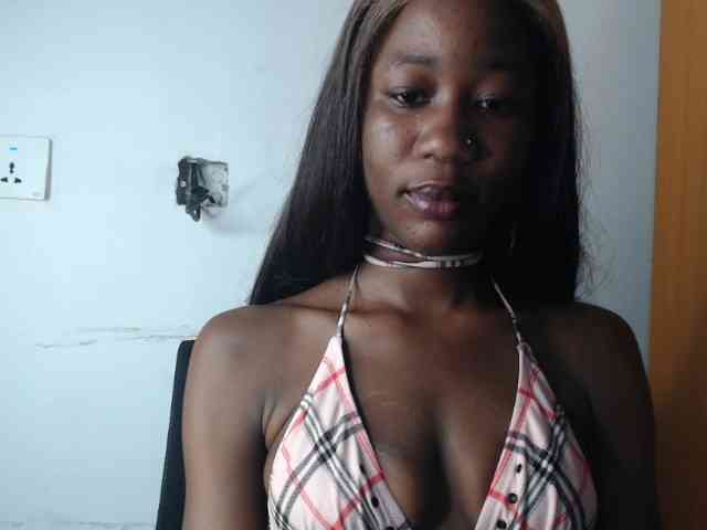 Sexyvian webcam
