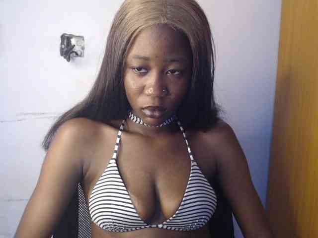 Sexyvian webcam