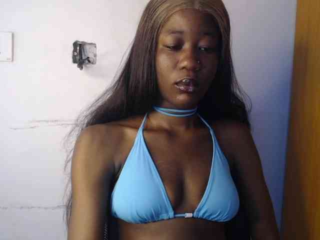 Sexyvian webcam