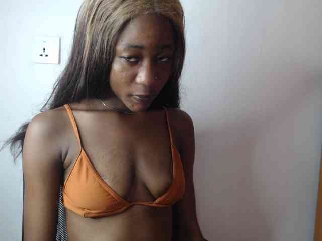 Sexyvian webcam