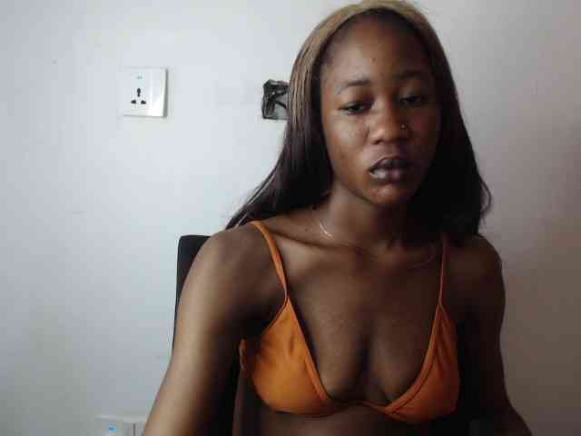 Sexyvian webcam