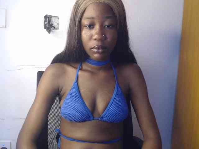 Sexyvian webcam