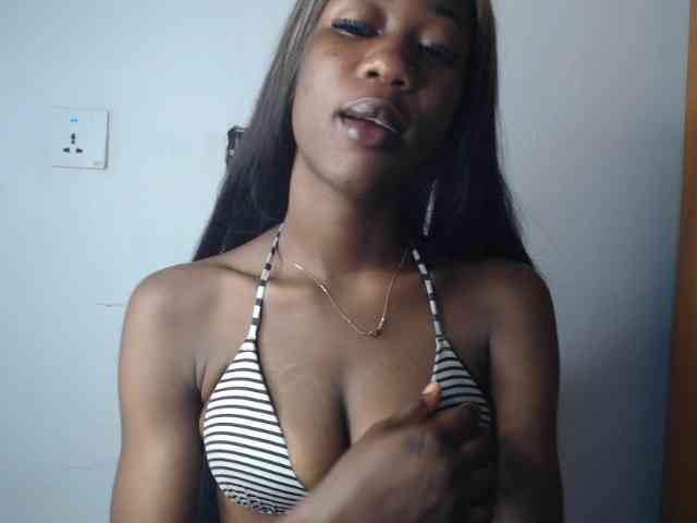 Sexyvian webcam