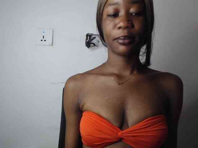 Sexyvian webcam
